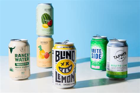 concept testing hard seltzer|are seltzers worth it.